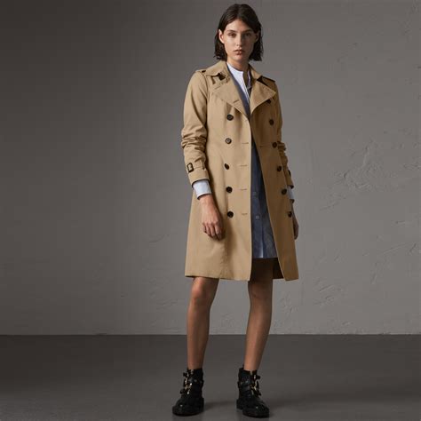 sandringham coat burberry kijiji|Burberry Trench Coats .